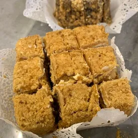 Торт "Медовик", 1 кг